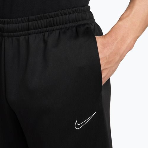 Pantaloni da uomo Nike Flex black/white