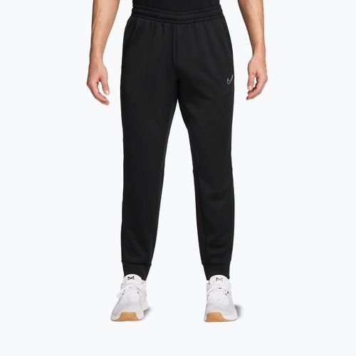 Pantaloni da uomo Nike Flex black/white