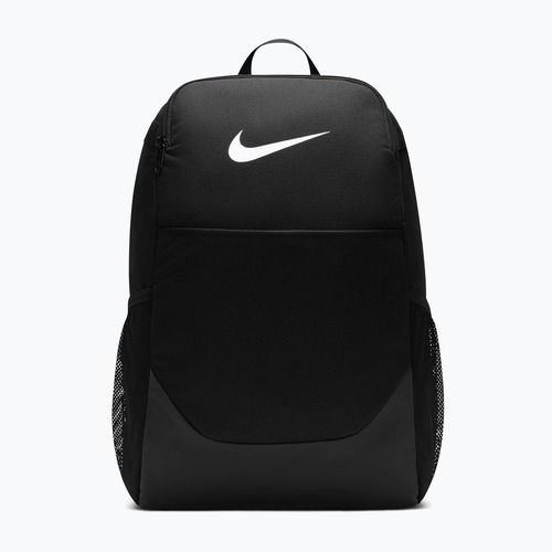 Zaino Nike Brasilia 24 l black/black/white