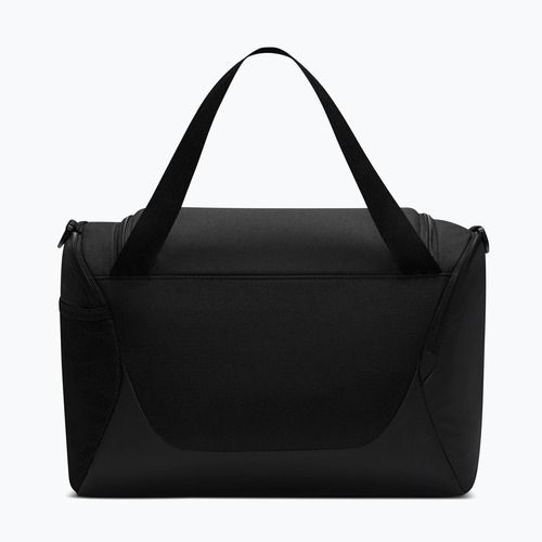 Borsa da allenamento Nike Brasilia Duffel Extra Small 24 l black/black/white