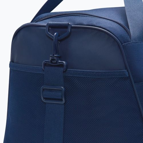Borsa da allenamento Nike Brasilia Duffel Medium 60 l midnight navy/black/white