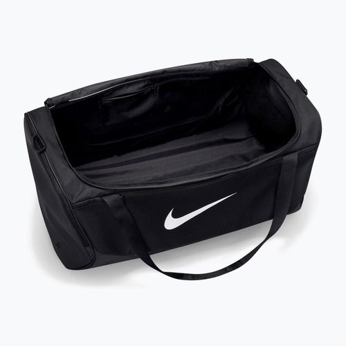 Borsa da allenamento Nike Brasilia Duffel Large 95 l black/black/white