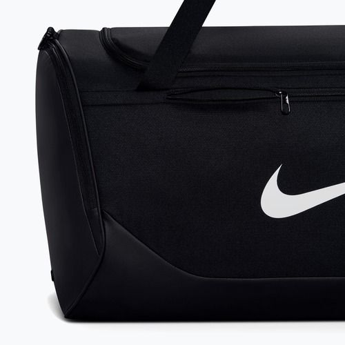 Borsa da allenamento Nike Brasilia Duffel Large 95 l black/black/white