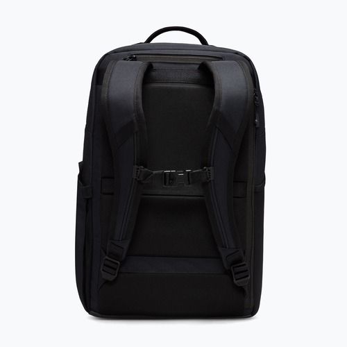 Zaino urbano Nike Utility Speed 27 l black/black/white