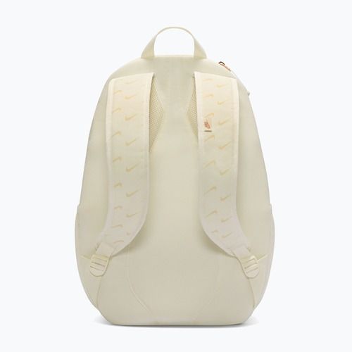 Zaino urbano Nike Heritage Sweep 25 l sail/sail/rose gold