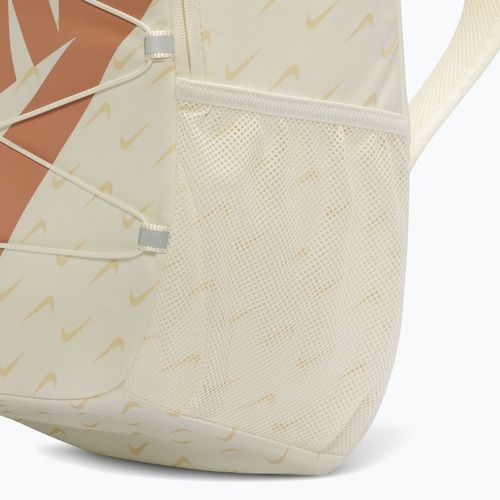 Zaino urbano Nike Heritage Sweep 25 l sail/sail/rose gold