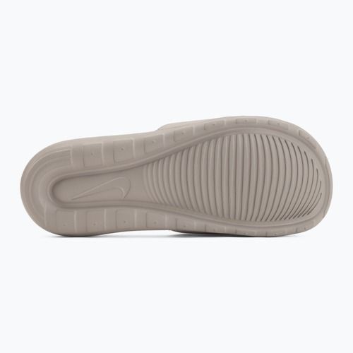 Ciabatte da uomo Nike Victori One Slide moon particle/light orewood brown