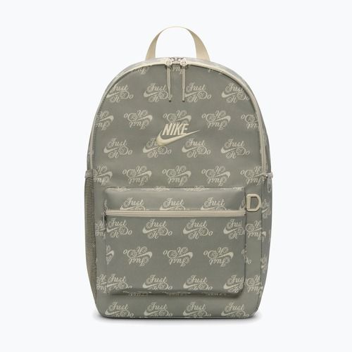 Zaino urbano Nike Heritage 23 l light army/light khaki/light khaki