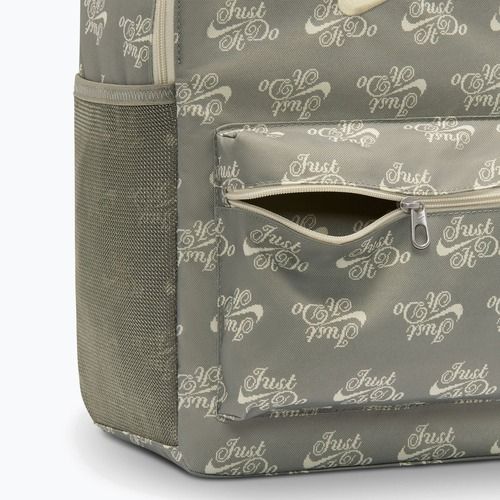 Zaino urbano Nike Heritage 23 l light army/light khaki/light khaki