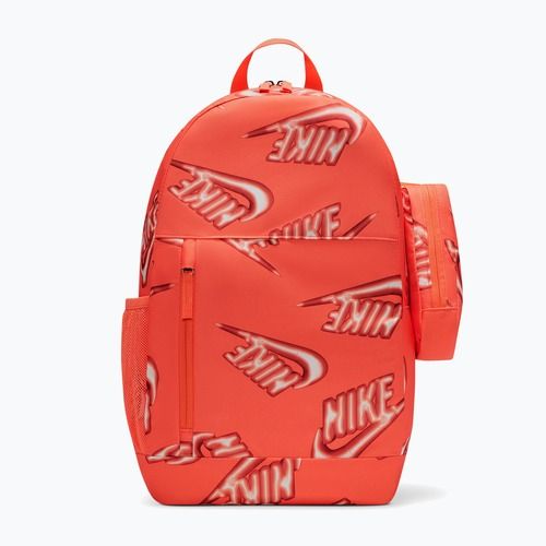 Zaino per bambini Nike Elemental 20 l turf orange/turf orange/arctic orange