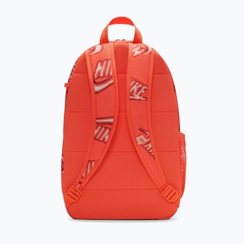Zaino per bambini Nike Elemental 20 l turf orange/turf orange/arctic orange