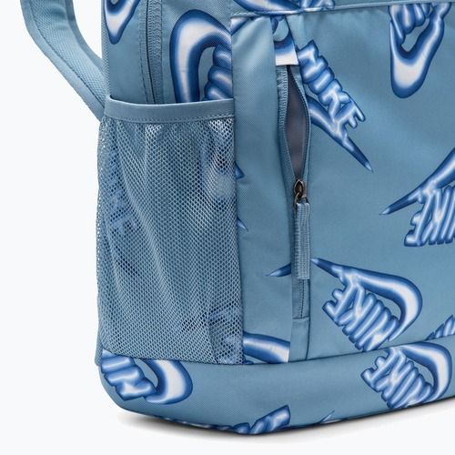 Zaino per bambini Nike Elemental 20 l work blue/work blue/ghost