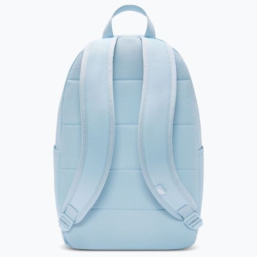 Zaino urbano Nike Elemental 21 l light armory blue/light armory blue/white