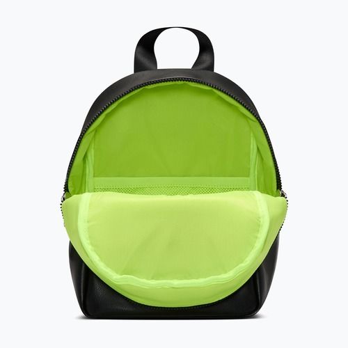 Zaino urbano Nike Serena Williams Design Crew 6 l black/volt/black