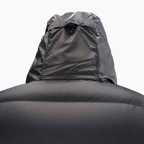 Piumino uomo Nike Windrunner black/black/white