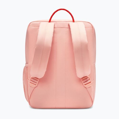 Zaino per bambini Nike Kids 13 l Arctic Orange/University Red/White