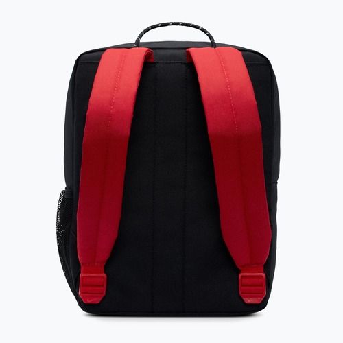 Zaino per bambini Nike Kids 13 l Black/University Red/White