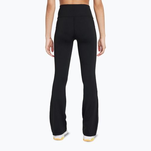Pantaloni per bambini Nike One black/white