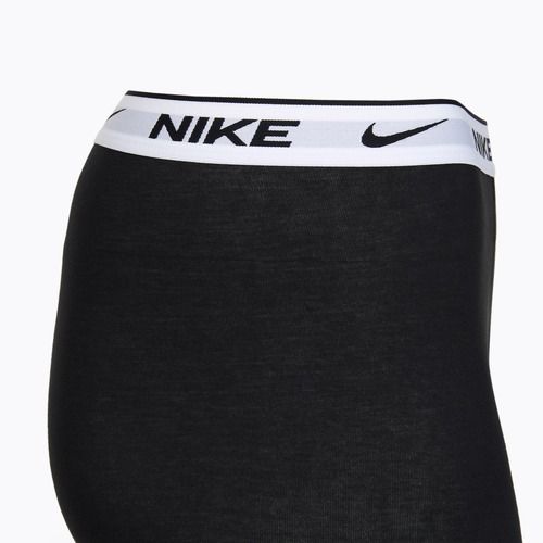 Boxer da uomo Nike Essential Cotton Stretch pearl blue