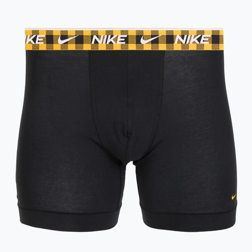 Boxer da uomo Nike Essential Cotton Stretch storm