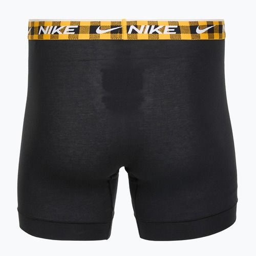 Boxer da uomo Nike Essential Cotton Stretch storm