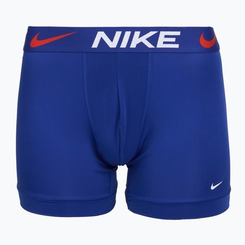 Boxer da uomo Nike Dri-Fit Essential Micro 3 pack parrot