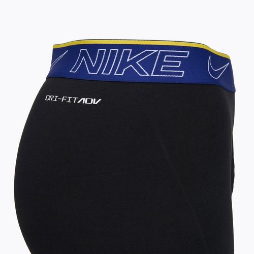 Boxer da uomo Nike Elite Cotton Stretch Trunk evening sky