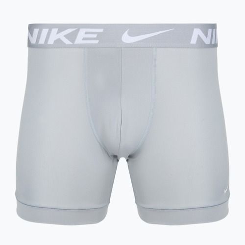 Boxer da uomo Nike Boxer Brief 5 pack gold
