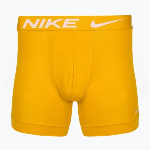 Boxer da uomo Nike Boxer Brief 5 pack gold