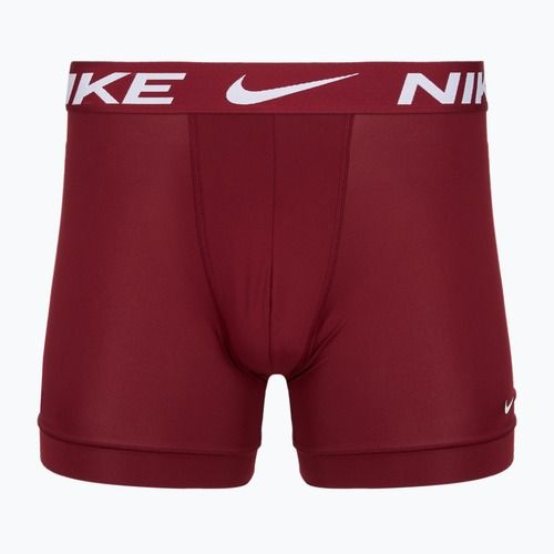 Boxer da uomo Nike Boxer Brief 5 pack gold