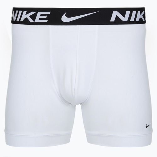 Boxer da uomo Nike Boxer Brief 5 pack dove