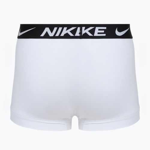 Boxer da uomo Nike Trunk dove