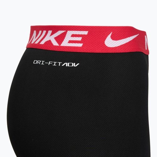 Boxer da uomo Nike Dri-Fit Micro Advanced 3 pack asphalt
