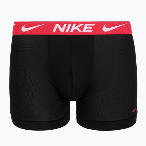 Boxer da uomo Nike Dri-Fit Micro Advanced 3 pack asphalt