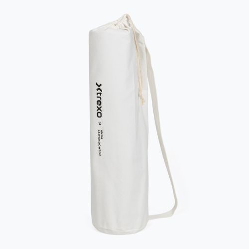Tappetino per yoga e allenamento XTREXO x Anna Lewandowska play mat 183x61 Azul Bruma