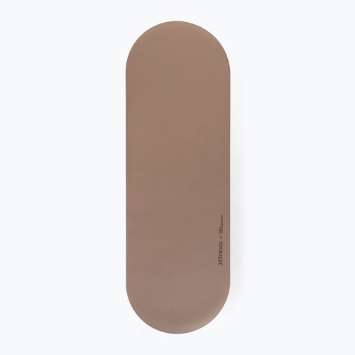 Tappetino per yoga e allenamento XTREXO x Anna Lewandowska play mat 183x61 Milktea