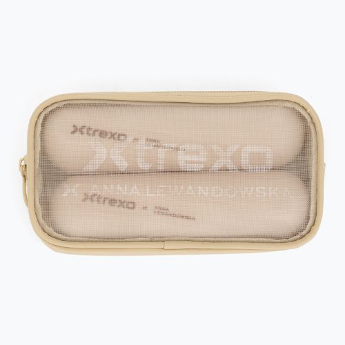 Set di manubri XTREXO x Anna Lewandowska Bars 210 Beige