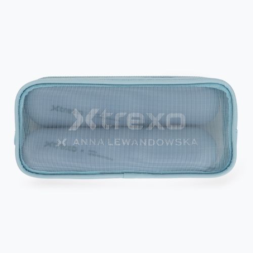 Set di manubri XTREXO x Anna Lewandowska Bars 215 Azul Bruma