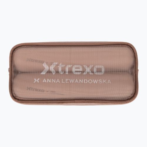 Set di manubri XTREXO x Anna Lewandowska Bars 220 Milktea