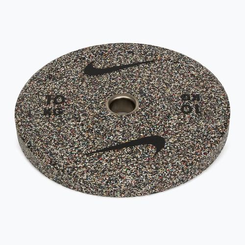 Carico bumper Nike Strength Grind Bumper Plates