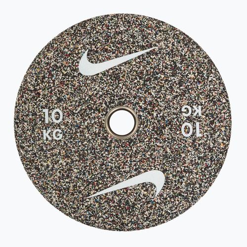 Carico bumper Nike Strength Grind Bumper Plates