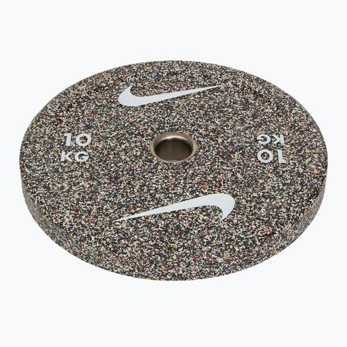 Carico bumper Nike Strength Grind Bumper Plates