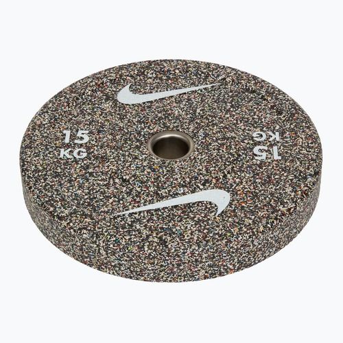 Carico bumper Nike Strength Grind Bumper Plates