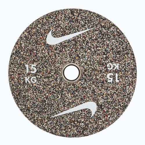 Carico bumper Nike Strength Grind Bumper Plates