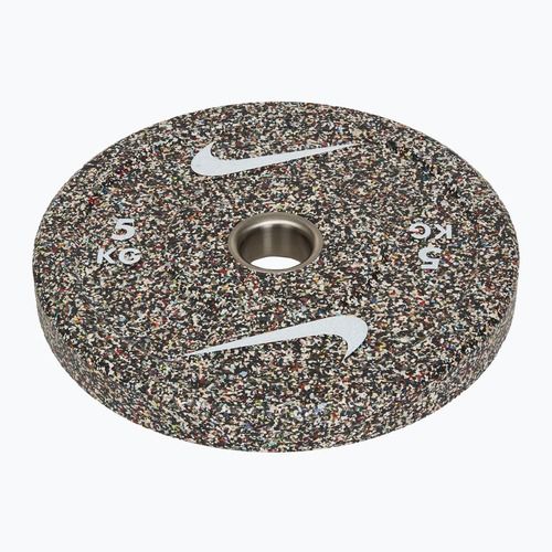 Carico bumper Nike Strength Grind Bumper Plates
