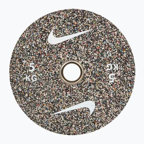 Carico bumper Nike Strength Grind Bumper Plates