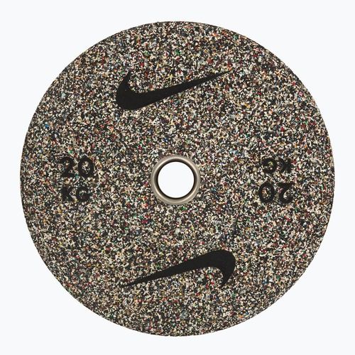Carico bumper Nike Strength Grind Bumper Plates
