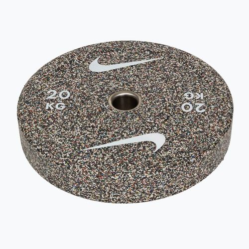 Carico bumper Nike Strength Grind Bumper Plates
