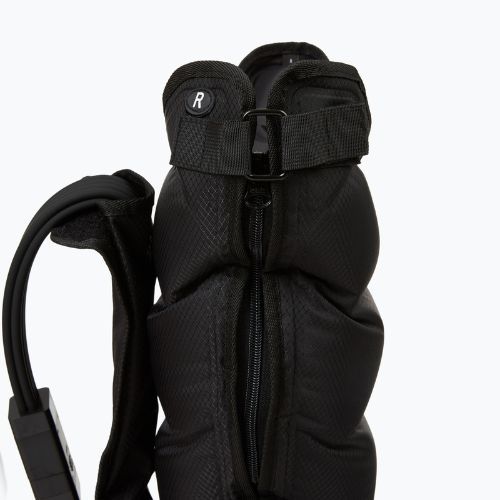 Gambale per massaggiatore a compressione Xtrexo AIRPRESSO 8 R Black