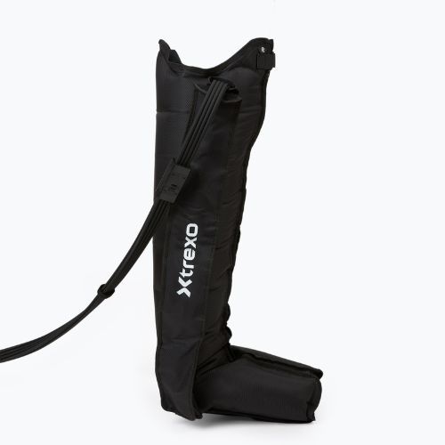 Gambale per massaggiatore a compressione Xtrexo AIRPRESSO 8 R Black